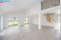 Квартира 4 комнаты 113 м² Вильнюс, Литва
