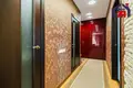 Квартира 2 комнаты 79 м² Минск, Беларусь