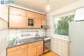Квартира 1 комната 30 м² Каунас, Литва
