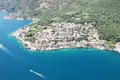 3 bedroom apartment 115 m² Prcanj, Montenegro