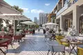 Apartamento 1 habitación 52 m² Emiratos Árabes Unidos, Emiratos Árabes Unidos