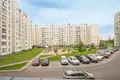 1 room apartment 40 m² Minsk, Belarus