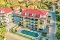 1 bedroom apartment  Alanya, Turkey