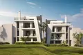 Квартира 2 спальни 100 м², Франция