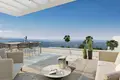 2 bedroom apartment 91 m² Casares, Spain