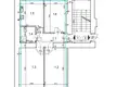 Квартира 3 комнаты 57 м² Варшава, Польша