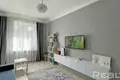 2 room apartment 47 m² Minsk, Belarus