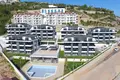 Appartement 6 chambres 250 m² Alanya, Turquie