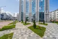 2 room apartment 63 m² Minsk, Belarus