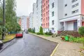 2 room apartment 64 m² Minsk, Belarus