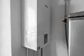 Appartement 2 chambres 58 m² Pryluki, Bélarus