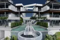 Stadthaus 3 Schlafzimmer 248 m² Benahavis, Spanien