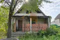 Haus 60 m² Muchaviecki sielski Saviet, Belarus