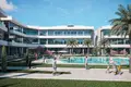 Wohnungen auf mehreren Ebenen 2 Schlafzimmer  Hurghada, Ägypten