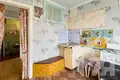 Wohnung 1 zimmer 30 m² Schodsina, Weißrussland