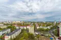 2 room apartment 83 m² Minsk, Belarus