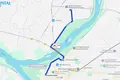 Квартира 2 комнаты 45 м² Каунас, Литва