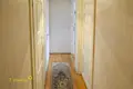 3 room apartment 58 m² Maladzyechna, Belarus