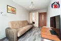 Квартира 2 комнаты 49 м² Минск, Беларусь