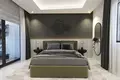 Residential complex Modern residence in the center of Larnaca, Cyprus