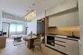 Apartamento 1 habitacion 52 m² Becici, Montenegro