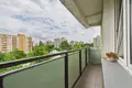Квартира 2 комнаты 43 м² Варшава, Польша