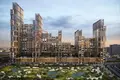 2 bedroom apartment 1 099 m² Dubai, United Arab Emirates