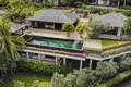 Villa 4 chambres 1 588 m² Kamala, Thaïlande