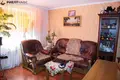 Apartamento 1 habitación 37 m² Baránavichi, Bielorrusia