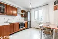 1 room apartment 41 m² Lyasny, Belarus