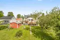 2 bedroom house 100 m² Kyminkartano, Finland