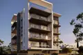 Apartamento 2 habitaciones 109 m² Nicosia, Chipre