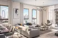 Mieszkanie 2 pokoi 111 m² Dubaj, Emiraty Arabskie