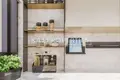 2 bedroom apartment 1 153 m² Dubai, United Arab Emirates