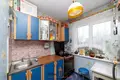 4 room apartment 60 m² Minsk, Belarus