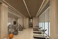 2 bedroom apartment 85 m² Alanya, Turkey