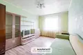 Квартира 3 комнаты 66 м² Минск, Беларусь