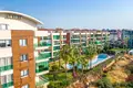 2 bedroom apartment 110 m² Alanya, Turkey