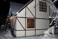 Maison 127 m² Sciapanki, Biélorussie