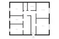 Mieszkanie 5 pokojów 124 m² Gdynia, Polska
