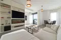 2 bedroom apartment 62 m² Tivat, Montenegro