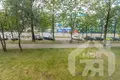 2 room apartment 49 m² Maladzyechna, Belarus