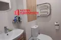 Appartement 1 chambre 43 m² Hrodna, Biélorussie