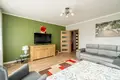 Appartement 3 chambres 60 m² Poznan, Pologne