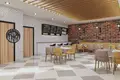 Apartamenty wielopoziomowe 6 pokojów 191 m² Alanya, Turcja