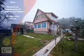 Casa 96 m² Papiarnianski siel ski Saviet, Bielorrusia