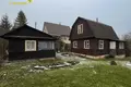 Maison 50 m² Piatryskauski siel ski Saviet, Biélorussie