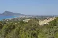 Willa 4 pokoi 397 m² Altea, Hiszpania
