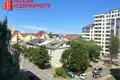 3 room apartment 66 m² Hrodna, Belarus