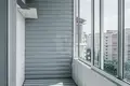 3 room apartment 76 m² Zhodzina, Belarus
